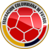 Voetbalkleding Dames Colombia